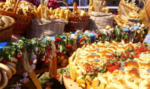 Социальная ярмарка 20 декабря