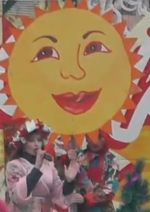 Проводы зимы 2013 в Новоалтайске