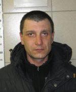 Разыскивается за убийство, совершенное 14-15 мая 2013 года в Новоалтайске
