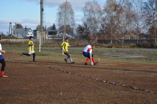 Фото с турнира по регби-7, Новоалтайск, 50 лет Алтая, 12 октября 2013