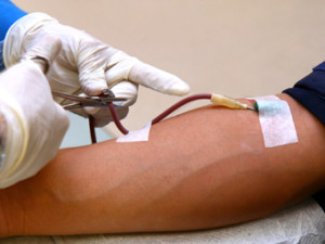 акция по сбору донорской крови подари жизнь