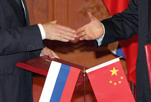 Китай делегация сотрудничество Новоалтайск