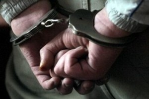 Ограбление в Новоалтайске среди белого дня. Подозреваемый задержан.