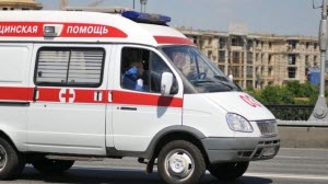 В Новоалтайске в аварии с участием автобуса пострадали люди