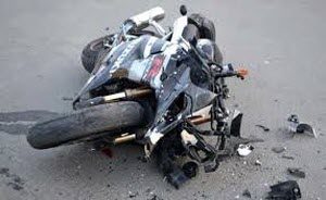 Печальная статистика аварий с участием мотоциклистов