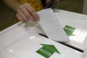 Новоалтайцев, которые не смогут принять участие в выборах, приглашают проголосовать досрочно