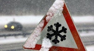 Синоптики обещают аномально холодную зиму в Алтайском крае