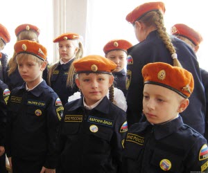 В Новоалтайске пройдет презентация школьных и студенческих организаций
