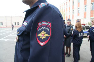 За 2014 год в отдел МВД по городу Новоалтайску поступило более шести тысяч обращений