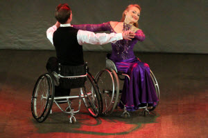 Международный день инвалидов в Новоалтайске завершится праздничным концертом