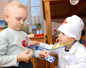 Новоалтайцы перечислили более 170 тысяч рублей на счет благотворительного марафона «Поддержим ребенка»
